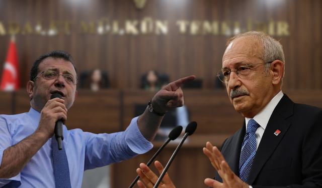 İmamoğlu'ndan sert savunma: "Kılıçdaroğlu bana teklif etti"