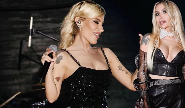 Evlilik yolunda ilk adım! İrem Derici nişan tarihini açıkladı