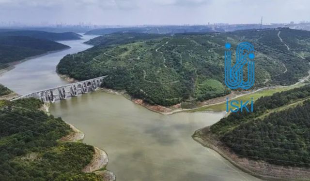 İSKİ’den kritik açıklama: Yağışların ardından baraj doluluk oranları ne durumda?