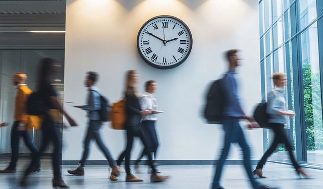 İşsizlik oranı 2005'ten bu yana görülen en düşük seviyede