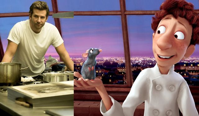 İştah kabartan en lezzetli gastronomi filmleri