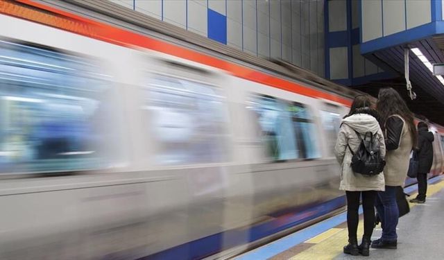 İstanbul Havalimanı metrosu kapalı mı, ne zaman açılacak? M11 Gayrettepe - Arnavutköy metro hattı neden çalışmıyor?