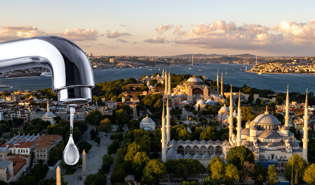8 Haziran İSKİ İstanbul su kesintisi listesi! Sular ne zaman, saat kaçta gelecek? Ataşehir, Beykoz su kesinti listesi