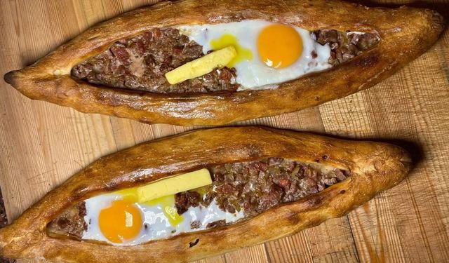 İstanbul'un en iyi Karadeniz pidecileri