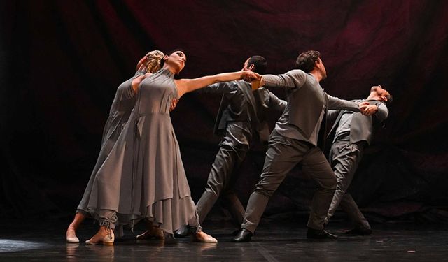 İzmir sanatla yankılanacak: 19 Ocak’tan itibaren ajandanıza eklemeniz gereken 5 dev etkinlik