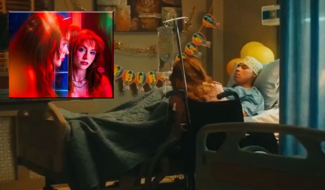 Jasmine dizisinin sezon finali büyük tepki topladı! Müstehcen sahne izleyicileri rahatsız etti