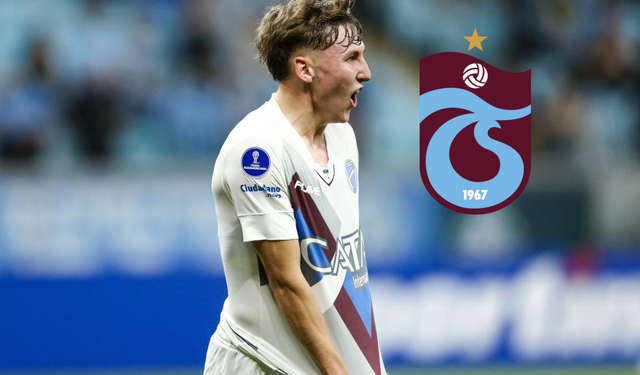 Trabzonspor'un da istediği isim River Plate’i reddetti