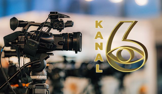 Kanal 6 yayın hayatına geri dönüyor! İşte sahibi, yönetimi ve haber merkezi hakkında tüm detaylar