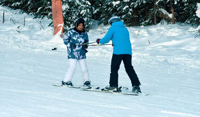 Kayakseverler dikkat! Sakatlanmalara karşı nasıl önlem alabiliriz?