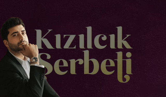 Test sonuçlarının ardından Kızılcık Şerbeti'nden çıkarılan Doğukan Güngör'ün yerine kim gelecek? Yeni Fatih kim oldu?