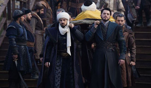 Bir dönem kapanıyor, yeni bir dönem başlıyor! Kuruluş Orhan 10. bölüm yarın akşam ekranlarda