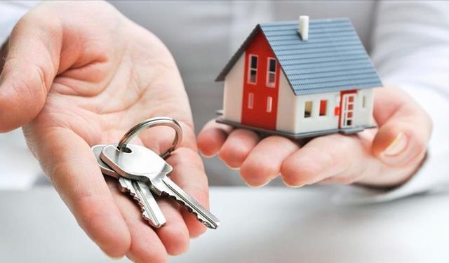 Konut satışında yeni dönem! 15 Şubat'tan sonra Elektronik İlan Doğrulama Sistemi zorunlu olacak...