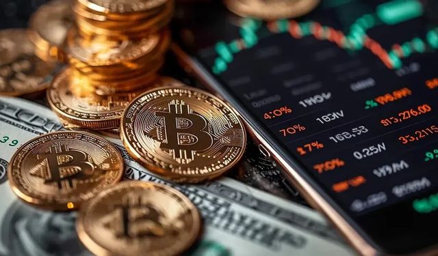 MKK Kripto Varlık Kayıt Sistemini tamamlıyor: Dijital varlıklar güvenli ve takip edilebilir olacak