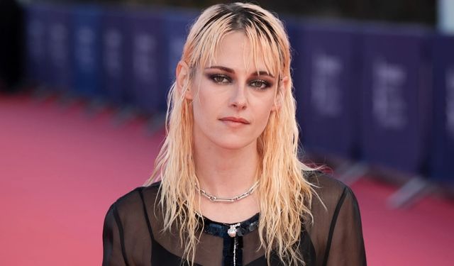 Kristen Stewart: "Büyük bir bütçeyle Twilight'ı yeniden çekerim"