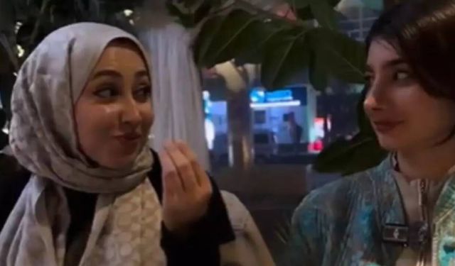 Türklerin çok sevdiği el hareketi o ülkede küfür çıktı