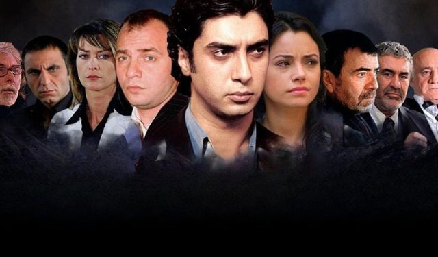 Kurtlar Vadisi'nin iki efsane ismi yıllar sonra bir arada! Yeni adresleri belli oldu