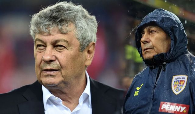 Mircea Lucescu'dan hastalık açıklaması: Doktorların gözetimindeyim