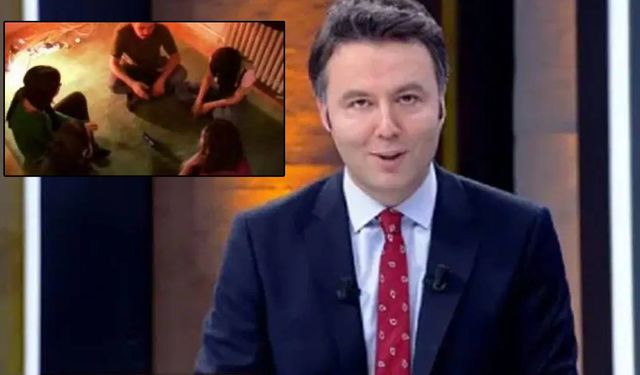 Mehmet Akif Ersoy ile ilgili bir skandal iddia daha! Önce 'Doğruluk mu cesaret mi?', sonra cinsel ilişki