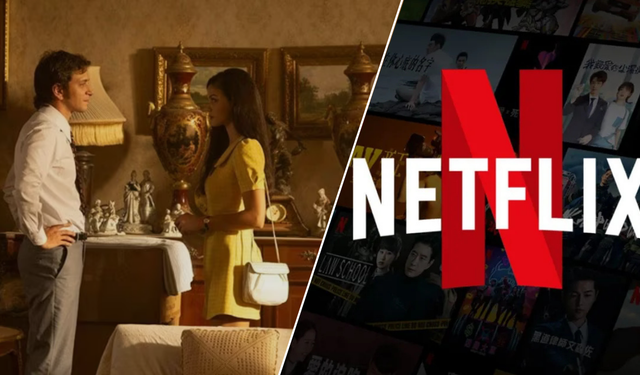 Netflix Masumiyet Müzesi dizisi ne zaman başlıyor? Orhan Pamuk'un kitabından uyarlanan Masumiyet Müzesi konusu nedir?