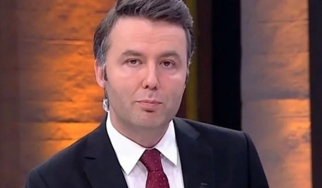 Evli kadın sunucu taciz ettiğini söylemişti! Mehmet Akif Ersoy iddialara yanıt verdi!