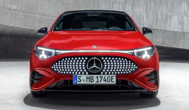 Yılın otomobili belli oldu: Zirve Alman devinin