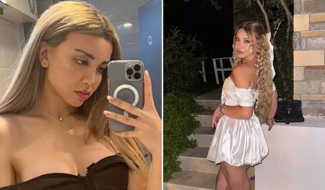 Sosyal medya fenomeni Mika Raun hakkında iddianame hazırlandı!