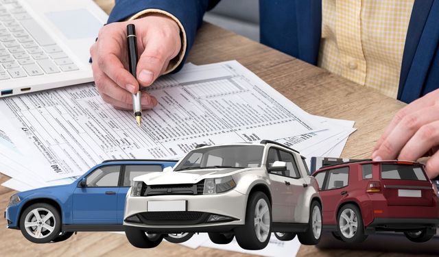 MTV 1. taksit ödeme son günü ne zaman? MTV ödemesi nereden ve nasıl yapılır?