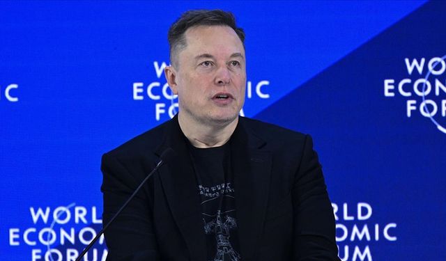 Elon Musk: WhatsApp güvenli değil, X Chat kullanın