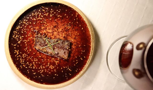 Nevşehir'in ödüllü restoranları