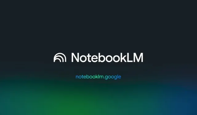 Google NotebookLM nedir, hangi amaçlar için kullanılır? Hangi kullanıcı grubuna ne gibi avantajlar sağlar?