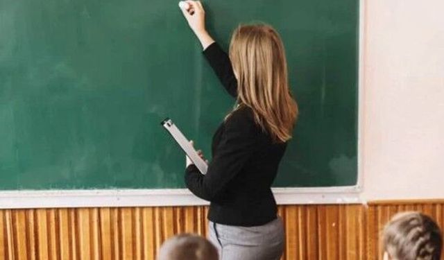 Öğretmenlerin iller arası isteğe bağlı yer değiştirme duyurusu yayımlandı