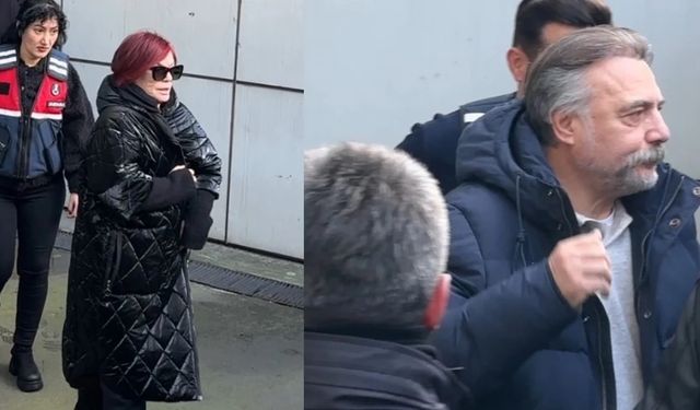 Oktay Kaynarca ve Emel Müftüoğlu’nun uyuşturucu test sonucu çıktı