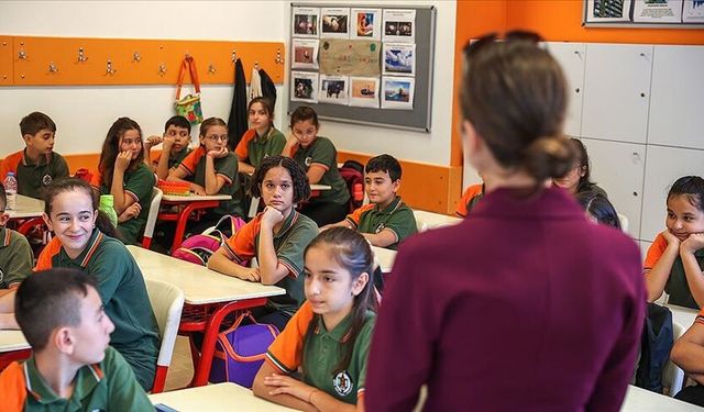 Okullar ne zaman açılacak? 15 tatil [Sömestr] ne zaman bitecek?