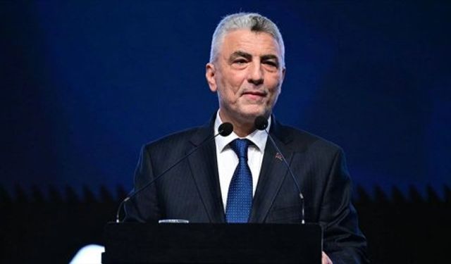 Bolat: Cari dengelenme risk primini son 7 yılın en düşüğüne indirdi