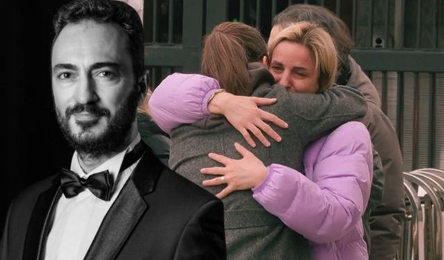 Balkondan düşmüştü: Opera sanatçısı Emrah Erdem Gedik hayatını kaybetti
