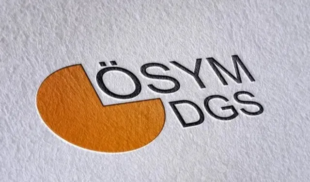 DGS başvuruları ne zaman başlıyor? Dikey Geçiş Sınavı başvuru ücreti ve sınav tarihi belli oldu mu? ÖSYM takvimi!