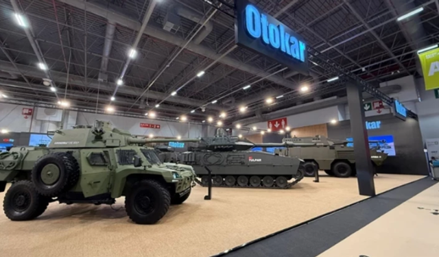 Otokar’dan Romanya’da stratejik hamle: Yerel ortağını satın alıyor