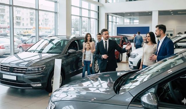 Otomobilde reel fiyat düşüşü! Etiket artıyor ama değer kaybediyor