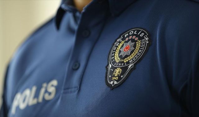 Vatandaşı 22 milyon TL dolandıracaklardı: Polis engel oldu