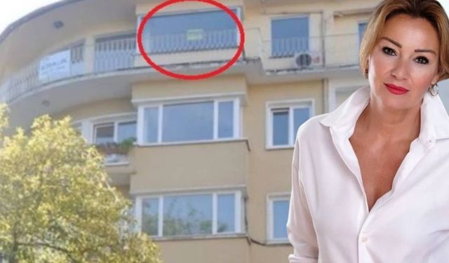 Pınar Altuğ’un Bebek’teki evi için milyon dolarlık rakam! Ünlü oyuncu sessizliğini bozdu