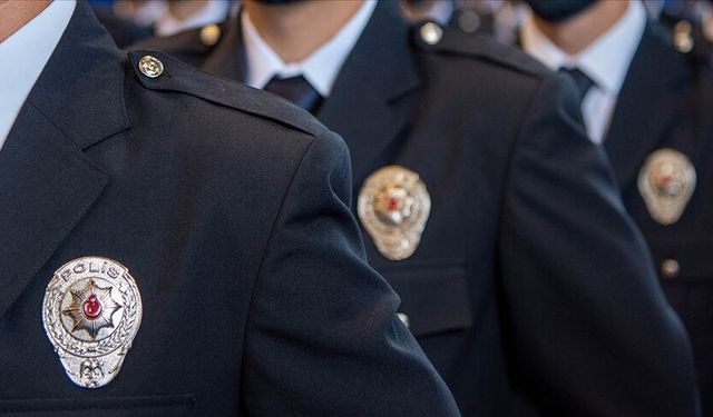 33. Dönem POMEM sınav giriş yerleri açıklandı! Polis Akademisi PA.edu.tr sınav giriş belgesi sorgulama ekranı: POMEM parkur talimatları neler?