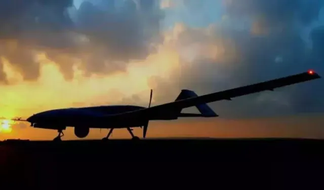 Portekiz Savunma Bakanı Nuno Melo Türk SİHA'larını övdü