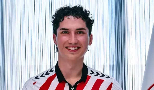 Samsunspor ayrılığı resmen açıkladı