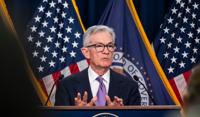 Fed Başkanı Powell’dan kritik mesajlar: Ekonomi sağlam, kararlar veri odaklı