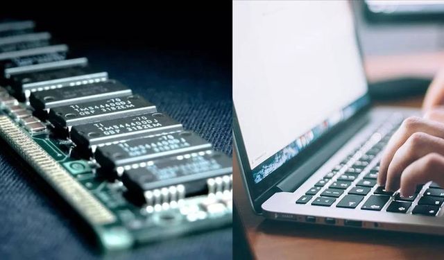 Yapay zeka cüzdanları yakacak: 2026'da büyük "RAM" krizi kapıda!