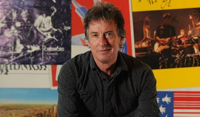 Dünyaca ünlü isim hayatını kaybetti! Ölmeden önceki o sözleri yeniden gündemde