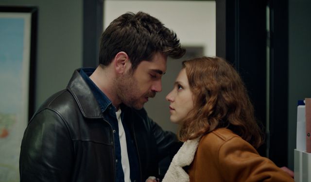 “Bu ışıltılı hayatı sen seçtin!” Rüya Gibi 7. bölüm 1. ve 2. fragmanını izle!