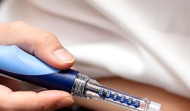 Zayıflama iğnesi nedir?