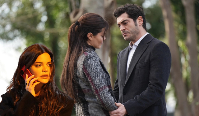 Sahtekarlar 13. bölüm izle! Sahtekarlar son bölüm tek parça nasıl izlenir? 13. bölümde ne oldu?