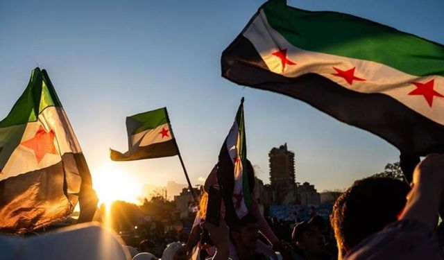 Güvenlik kaynakları açıkladı: SDG hikayesi sona eriyor